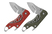 Kershaw 1025ROL Cinder Dual Pack 