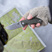 SOG Tellus ATK OD Green