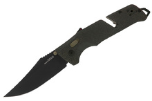 SOG Trident AT Olive Drab