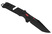 SOG Trident Mk3 Black-Red Tanto