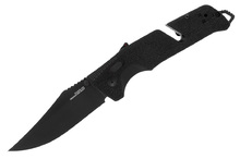 SOG Trident AT Black Out