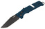 SOG Trident AT Uniform Blue Tanto