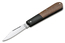 Boker Manufaktur Barlow Burlap Micarta