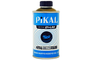 Жидкость PIKAL Neo для полировки металлических поверхностей