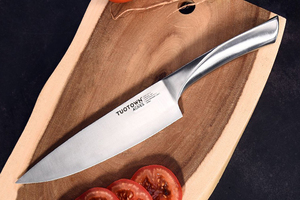 Кухонный нож TuoTown Agnes Шеф