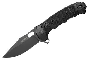 SOG SEAL XR S35VN