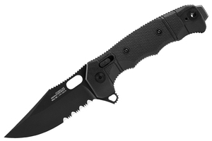 SOG SEAL XR Serrated