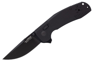 SOG SOG-TAC XR Black Out