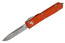 Microtech Ultratech 121-10OR