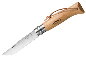 Opinel №8 Trekking (бук)
