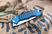 Nimo Knives Velociraptor