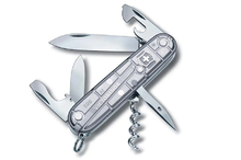 Victorinox Spartan Silvertech