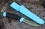 Mora Companion Blue