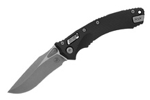 Microtech Amphibian Ram-Lok Apocalyptic