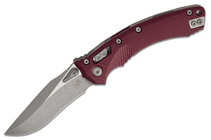 Microtech Amphibian Ram-Lok Apocalyptic