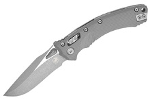 Microtech Amphibian Ram-Lok Apocalyptic