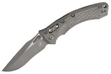 Microtech Amphibian Apocalyptic Marfione Select