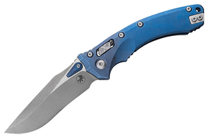 Microtech Amphibian Apocalyptic Marfione Select