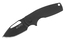 SOG Stout FLK Black