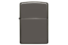 Zippo Black Ice