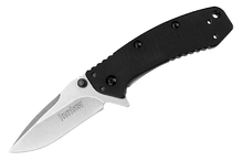 Kershaw 1555 Cryo G10