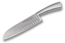 Кухонный нож TuoTown Glenda Сантоку