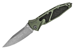 Microtech Socom Elite