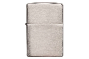 Zippo Chrome Armor