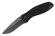 Kershaw 1670 Blur BW