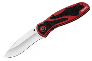 Kershaw 1670 Blur Red