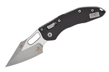Microtech Stitch Ram-Lok Apocalyptic