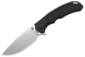 Artisan Cutlery 1702M-BK Tradition V2
