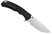 Artisan Cutlery 1702M-BK Tradition V2