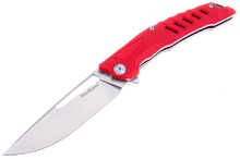 Nimo Knives R7 Red