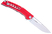 Nimo Knives R7 Red