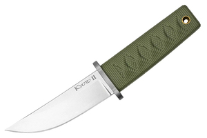 Cold Steel Kyoto II Drop