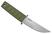 Cold Steel Kyoto II Drop