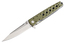 Artisan Cutlery 1807P-GNF Virgina