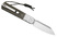 Artisan Cutlery 1875G-ODG Holm S90V