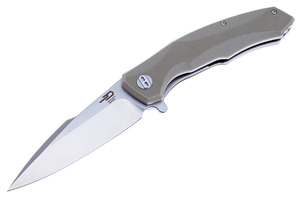Bestech Knives BG04C Warwolf