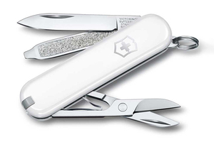 Victorinox Classic White