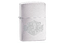 Zippo Brushed Chrome Harley-Davidson