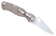 Spyderco Paramilitary 2 Cru-Wear