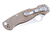 Spyderco Paramilitary 2 Cru-Wear