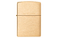 Zippo Brushed Brass