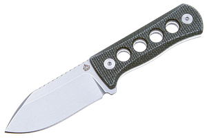 QSP Knife QS141-C1 Canary