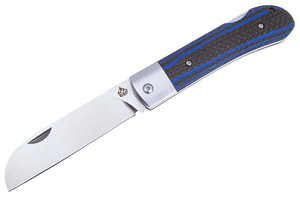 QSP Knife QS128-D Worker