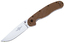 Ontario Rat Model 1 Coyote Brown D2