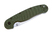 Ontario Rat Model 1 OD Green