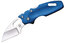 Cold Steel Mini Tuff Lite Blue